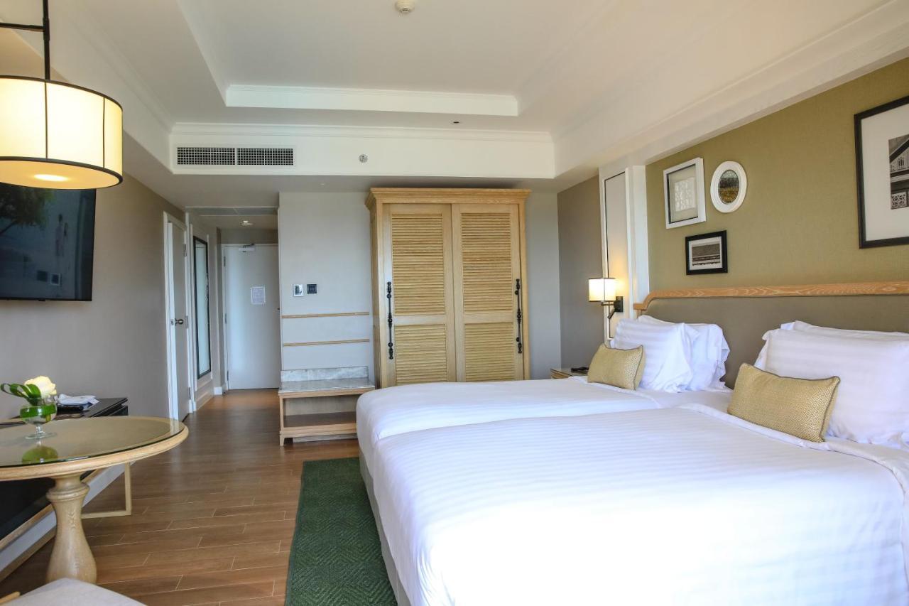 HOTEL DUSIT THANI HUA HIN CHA AM 5 Thailand from 80 HOTELMIX